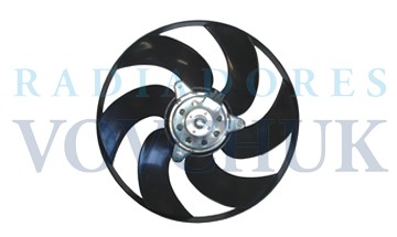 VOV 3468 - ELECTROVENTILADOR R19